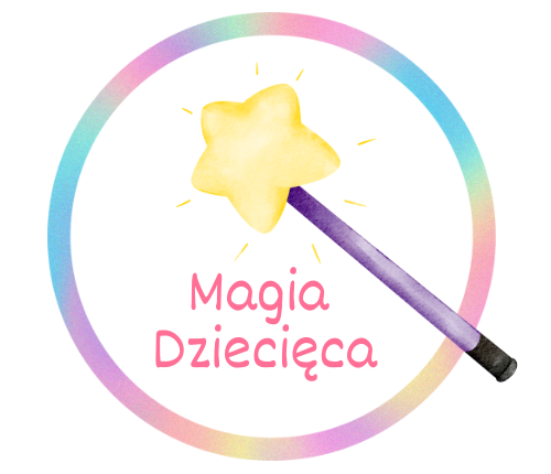Magia Dziecięca